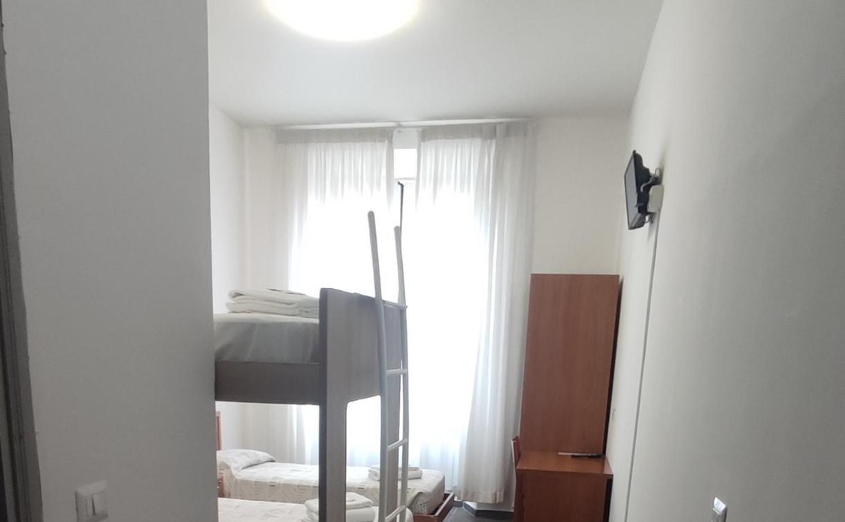 Ostello Villa Monte Mario Рим Экстерьер фото