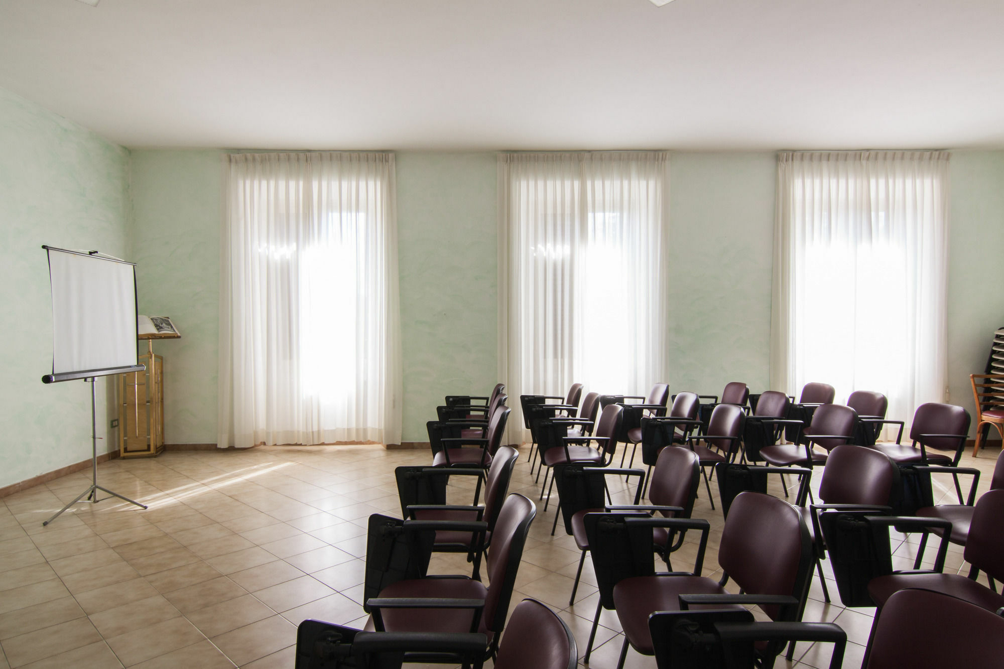 Ostello Villa Monte Mario Рим Экстерьер фото